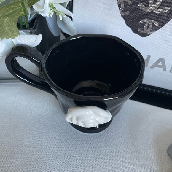 Inspired By Camelia Mug - Picture 4 of 5